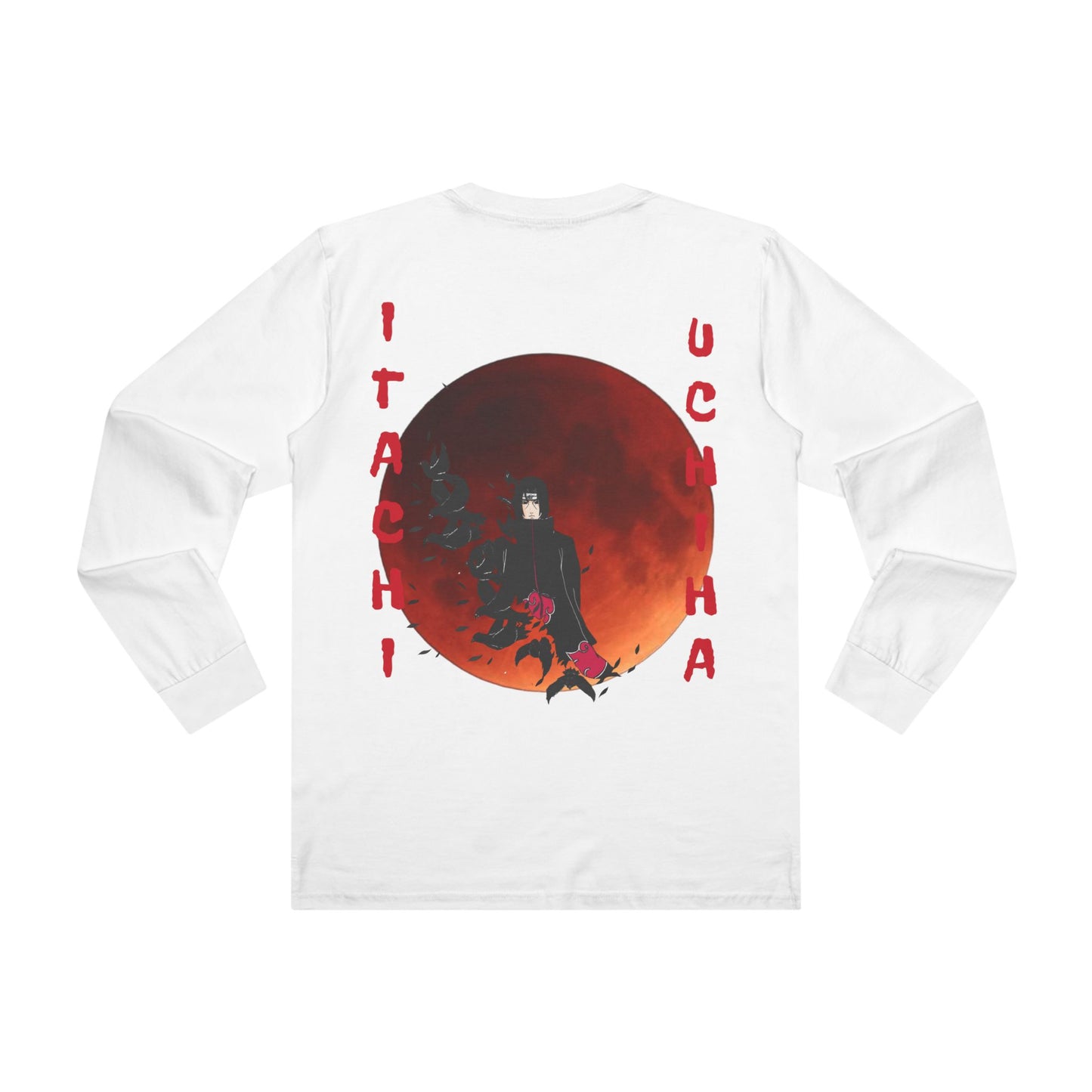 Men’s Base Longsleeve Tee