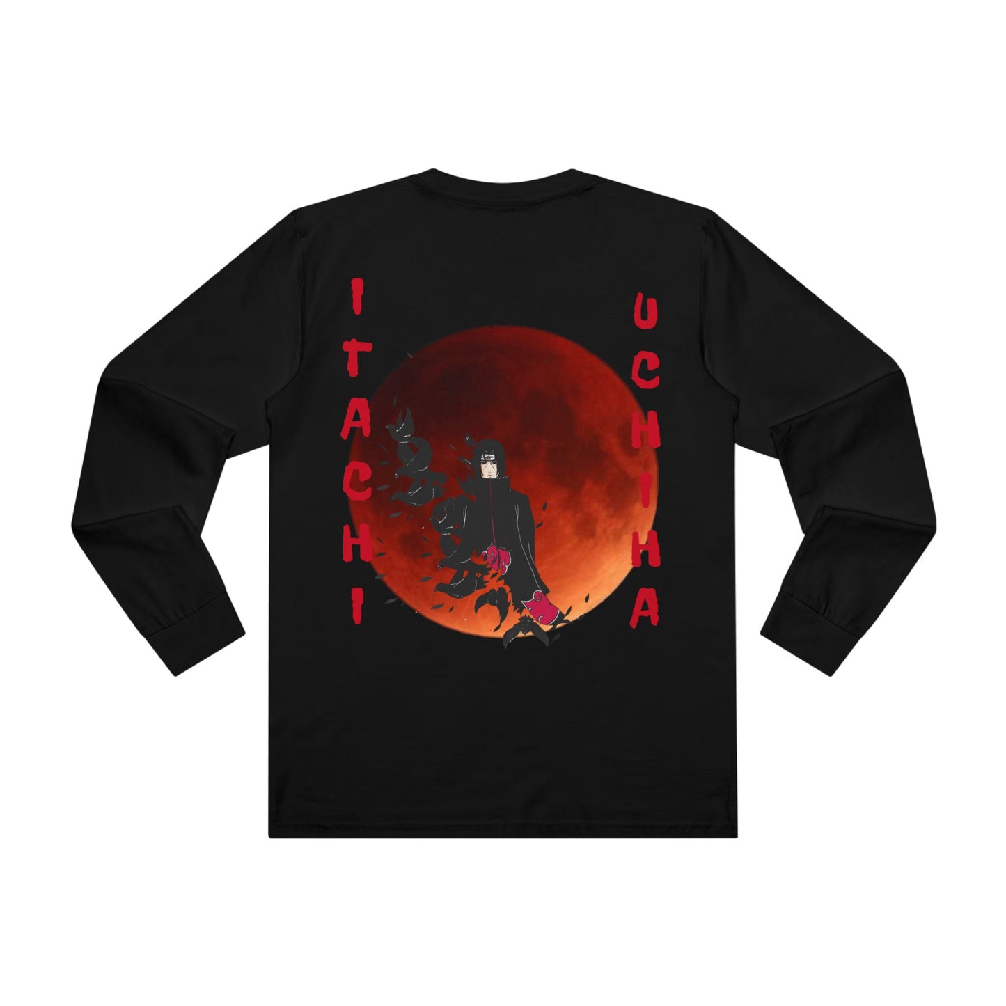 Men’s Base Longsleeve Tee
