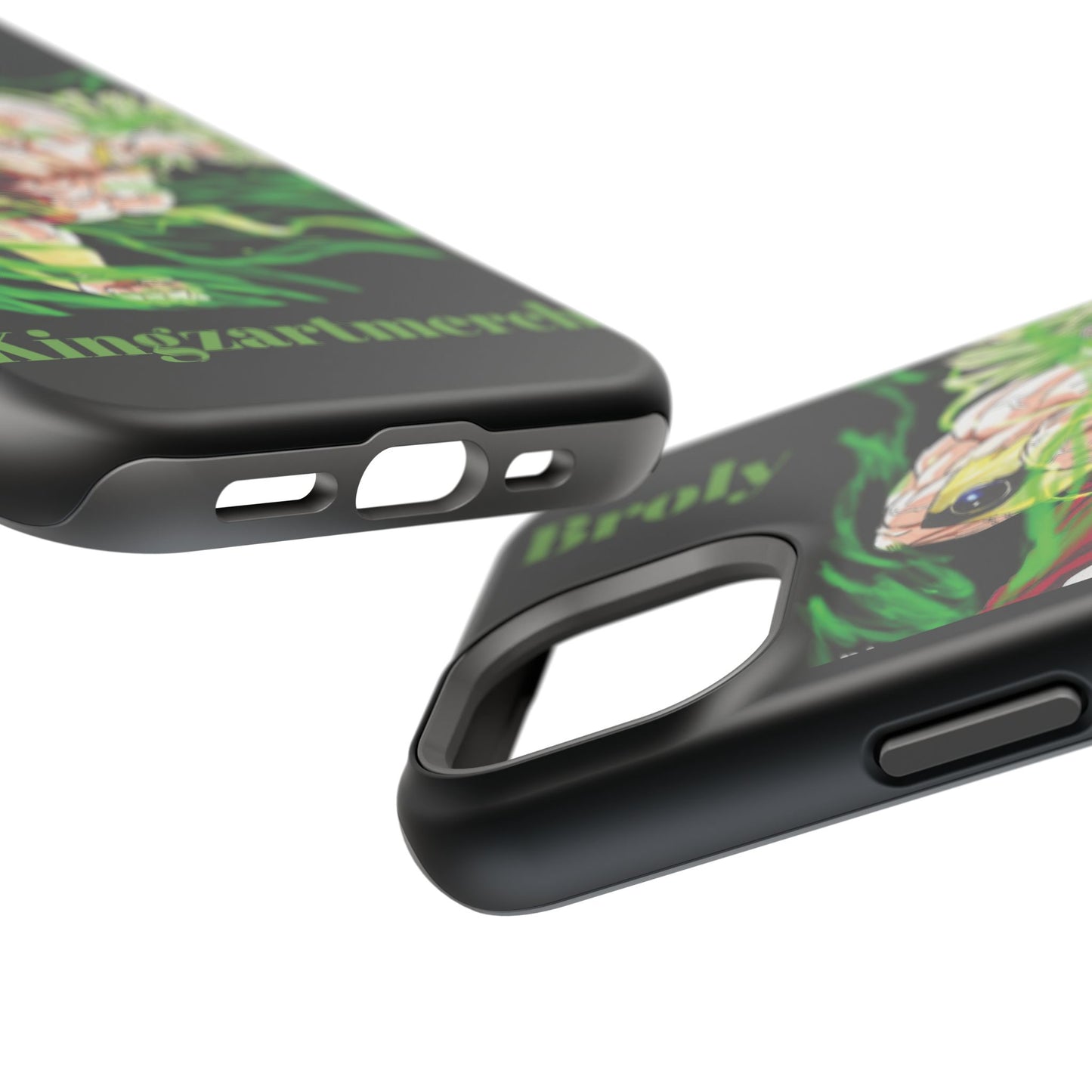MagSafe Tough Cases