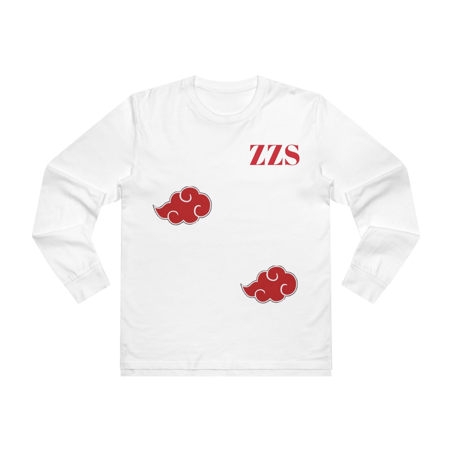 Men’s Base Longsleeve Tee