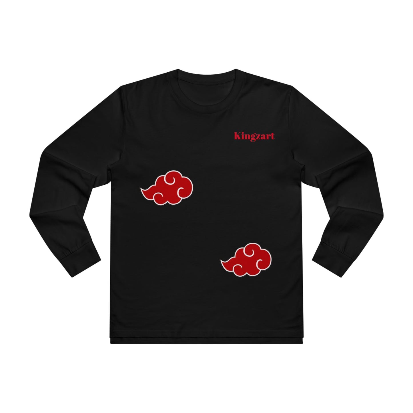 Men’s Base Longsleeve Tee