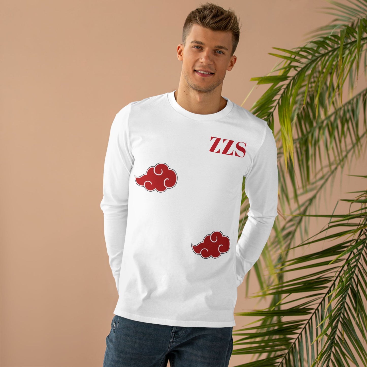 Men’s Base Longsleeve Tee