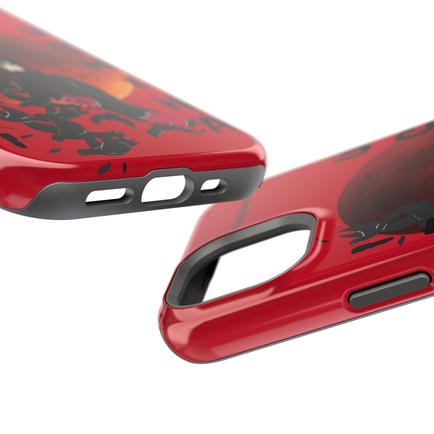 MagSafe Tough Cases