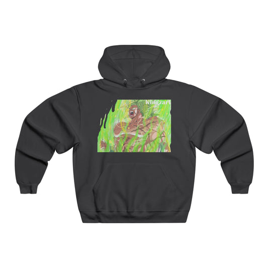 Men's NUBLEND® Hooded Sweatshirt