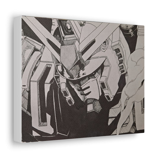 Canvas Gallery Wraps