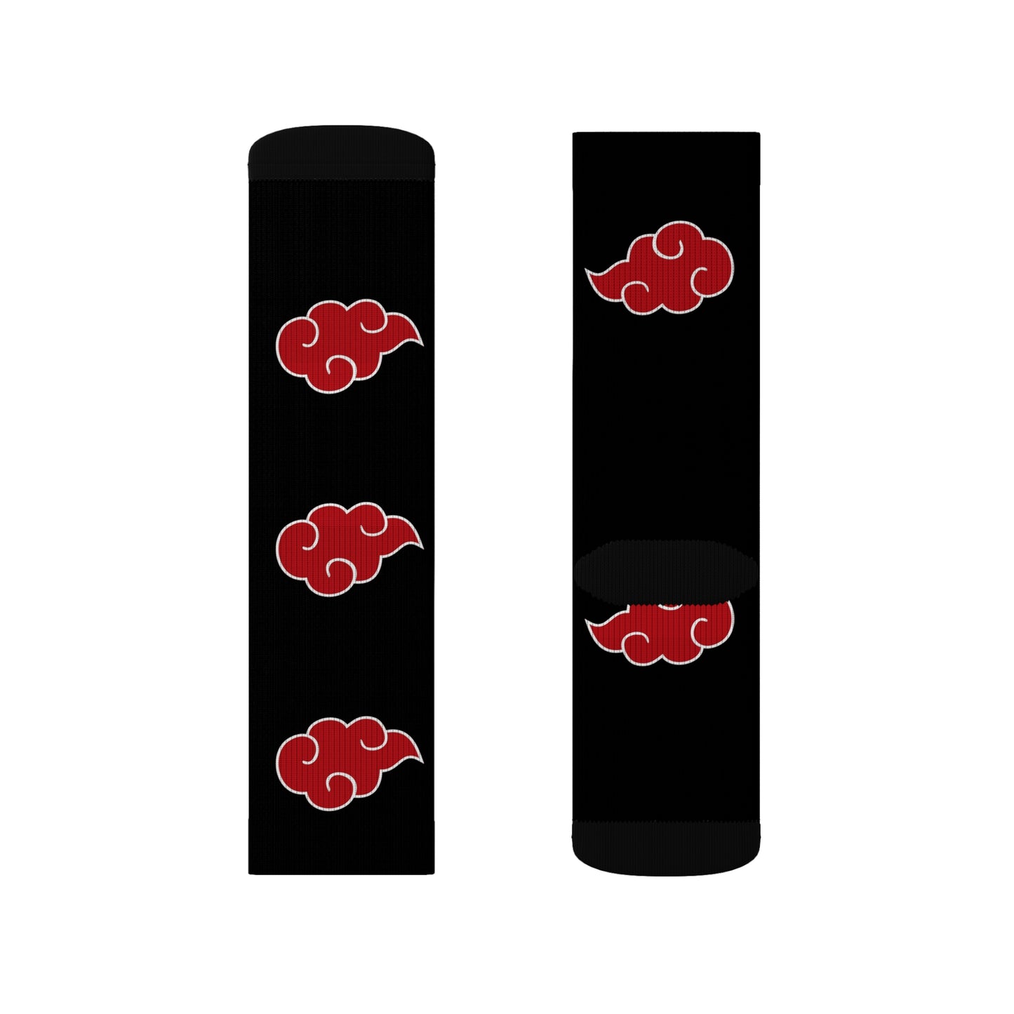 Sublimation Socks