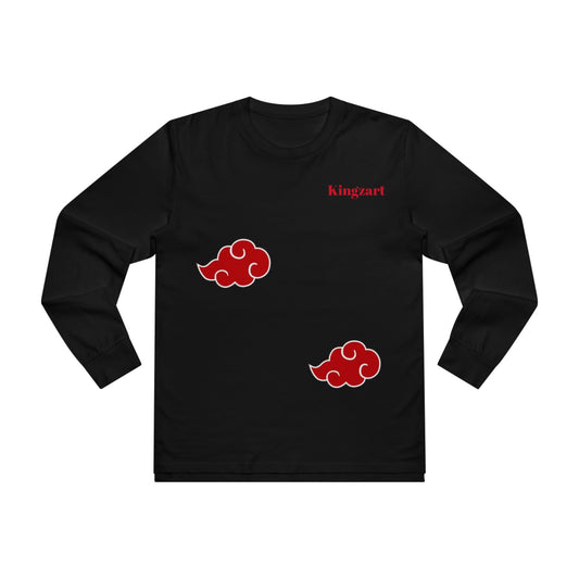 Men’s Base Longsleeve Tee