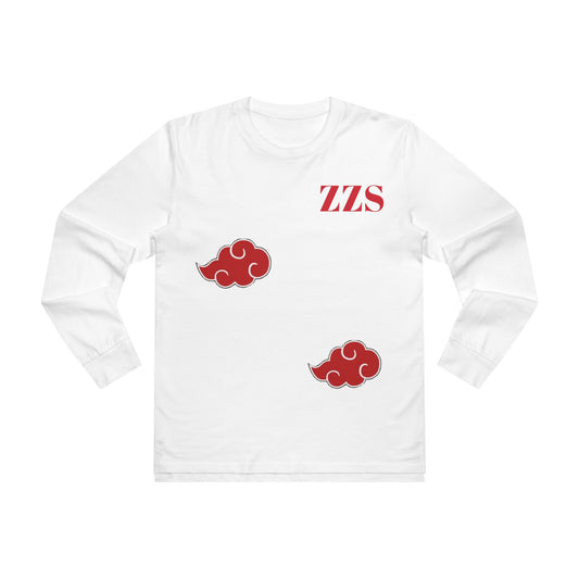 Men’s Base Longsleeve Tee